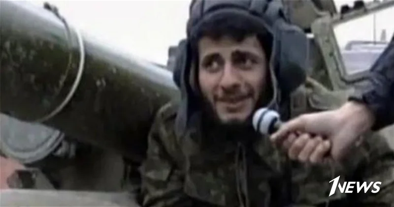 Умер командир армянского танка, подбитого Альбертом Агаруновым