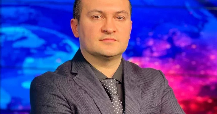 Назначен новый главный редактор Baku TV