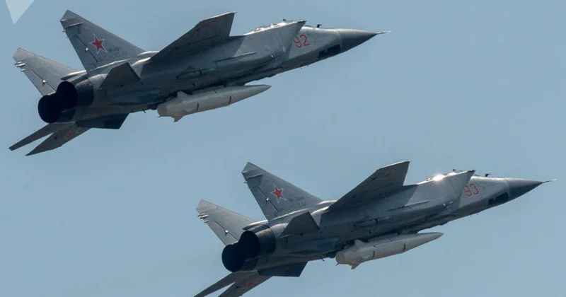 NATO rus qırıcılarını vuracaq Yekun bəyanat
