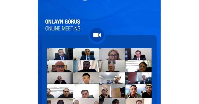 Ölçmə vasitələrinin kalibrlənməsi sertifikatlarının verilməsinə dair maarifləndirici görüş keçirilib