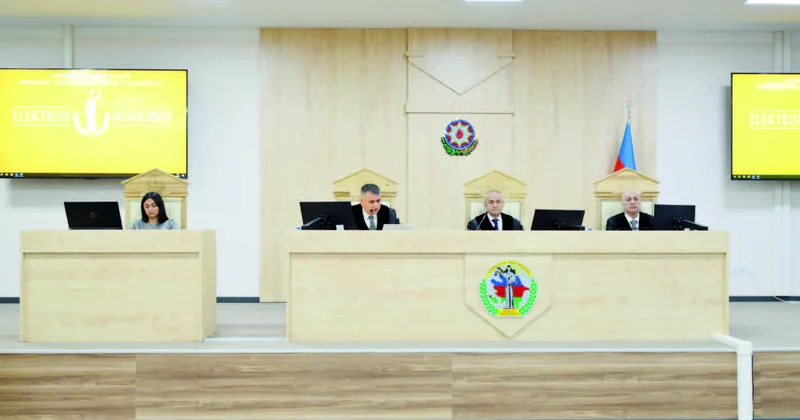 Xocalı soyqırımı, Qarakənd faciəsi cinayətlərinə məhkəmə baxışı