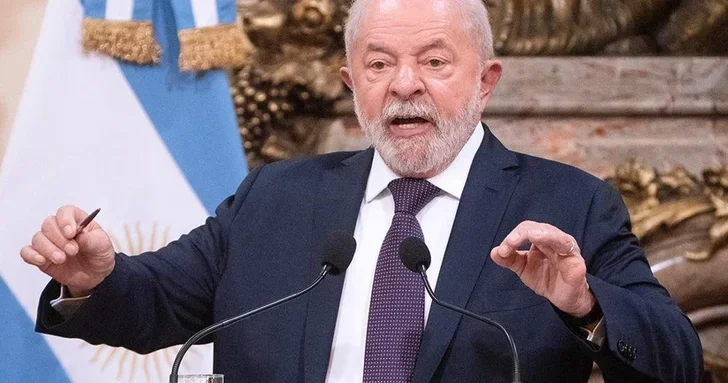 Президент Бразилии: Проблема изменения климата должна оставаться приоритетом для ООН