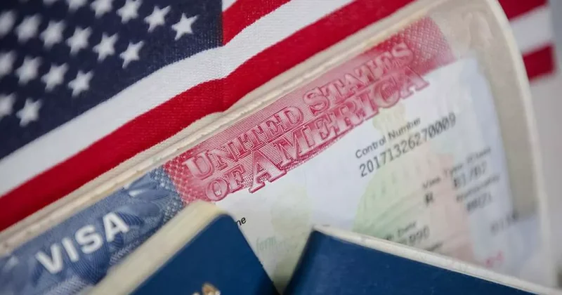 США увеличивают плату за визу