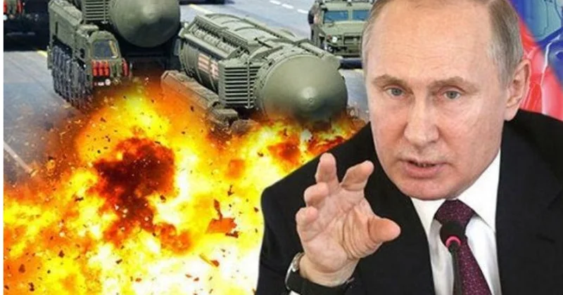 Putin dünyaya meydan oxudu: Avropanı gözləyən dəhşət Moskva böyük hücuma...