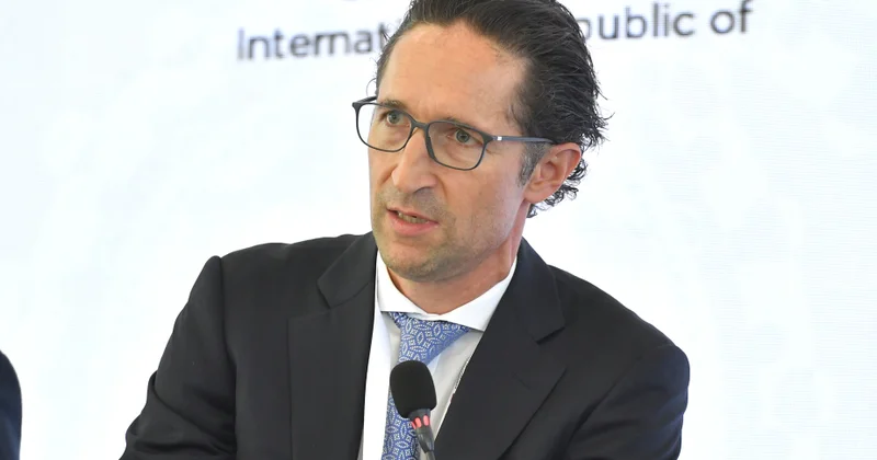 “Sana Hospital Group”un rəhbəri: Azərbaycanda çox yaxşı tibb infrastrukturu mövcuddur