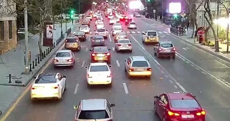 Yanvarın 1 dən sürüclər yol vergisi ödəcəyək? Açıqlama