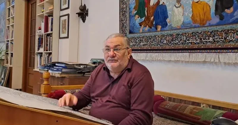 Xalq rəssamı müəllifi olduğu xalçanı nazirliyə 100 min manata satdı