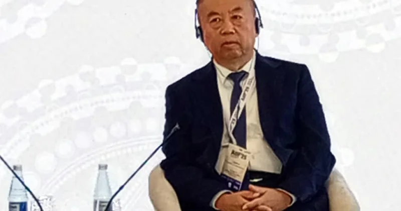 Çin iş adamları Azərbaycana investisiya yatırmaq imkanlarını araşdırırlar
