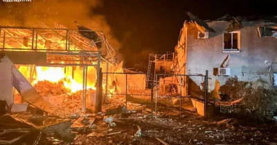 “Rusiya və Ukrayna arasında yeni hücum dalğası: regionda gərginlik artır“ KİV lər