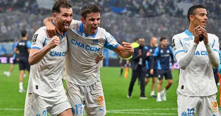 “Marsel” 5 il sonra bunu bacardı