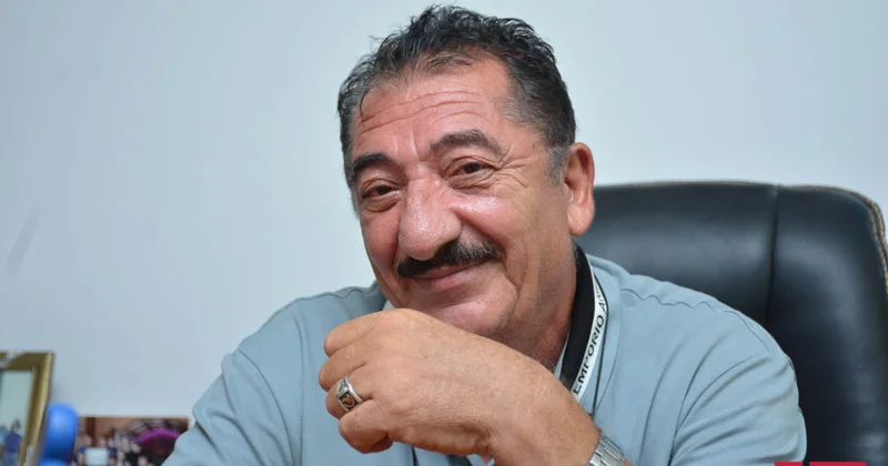 Rüstəm Behrudi xaricdə müalicə alır
