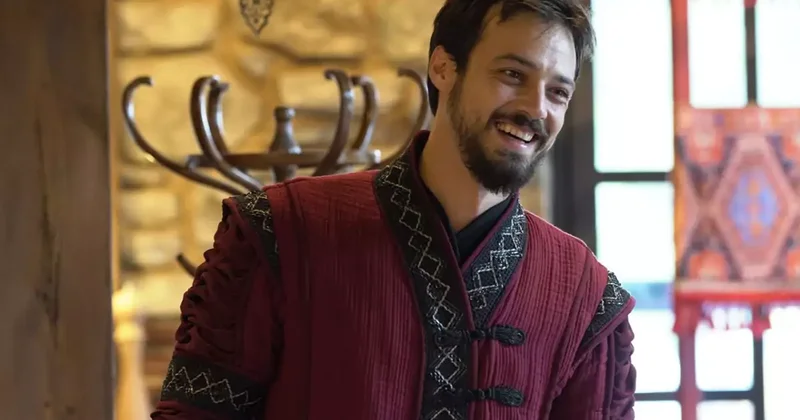 “Kuruluş Orhan”ın çəkilişləri başladı