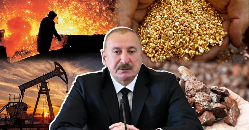 Металлургия как новая опора экономики: руда взамен нефти Minval Politika