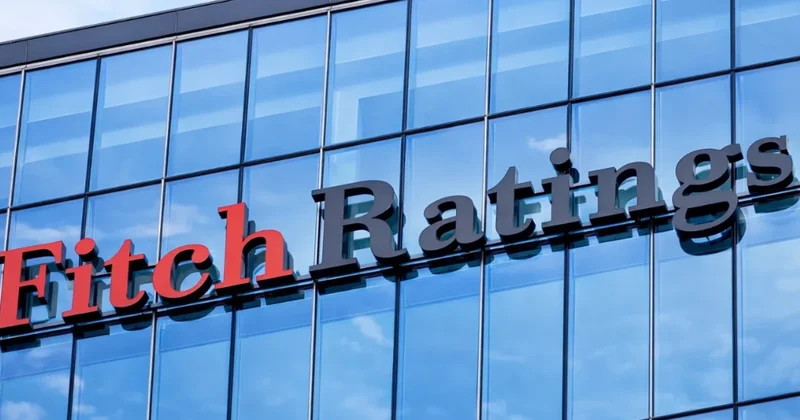 Fitch qlobal artım proqnozunu artırdı