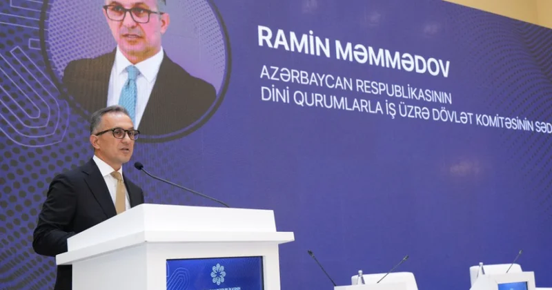Dövlət Komitəsinin sədri: Xurafat və dini savadsızlığın qarşısının alınması vacibdir