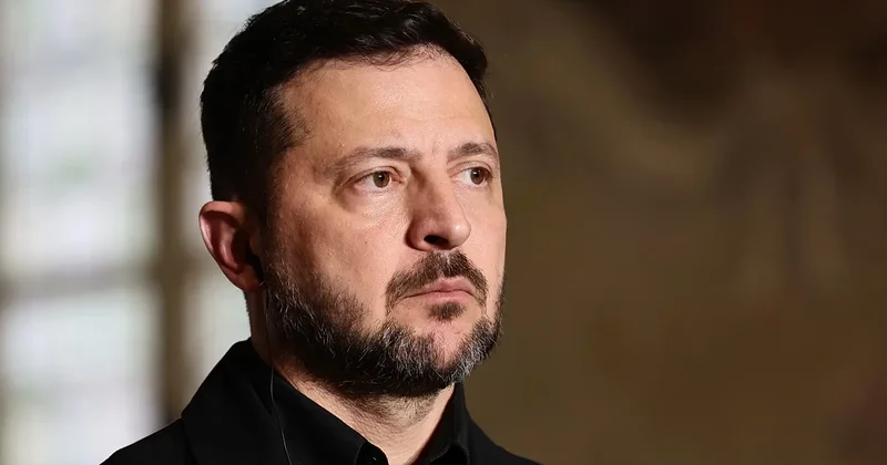 Зеленский назвал цену продвижения российских войск в 2026 году