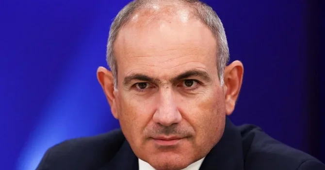 Politoloq: Paşinyanın Qarabağdakı separatçı rejimə dəstəyi Praqada əldə olunan razılaşmalarla ziddiyyət təşkil edirdi