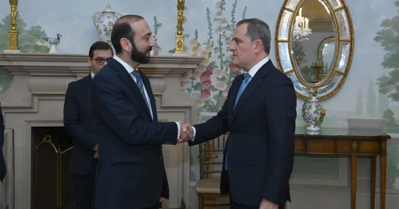 ABŞ “Tramp marşrutu”nun növbəti mərhələsini açıqlayacaq