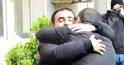 Əfv Komissiyası Sərəncamdan xəbərsiz olub? Rəşad Məcid açıqladı