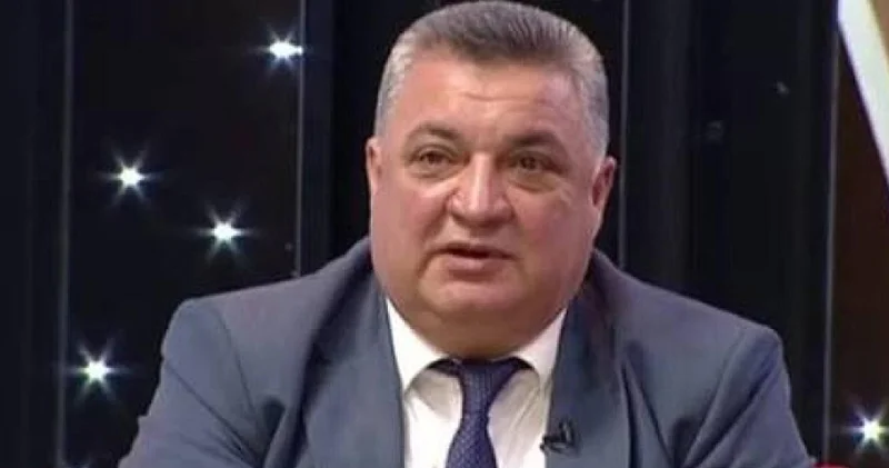 Namiq Mənanın meyxana dediyi restoranda nə baş verir? (VİDEO)