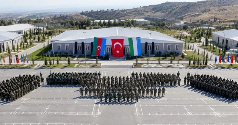 Türk orduları Qarabağdan Xəzərədək: “Birliyin Gücü 2026” nə mesaj verir?