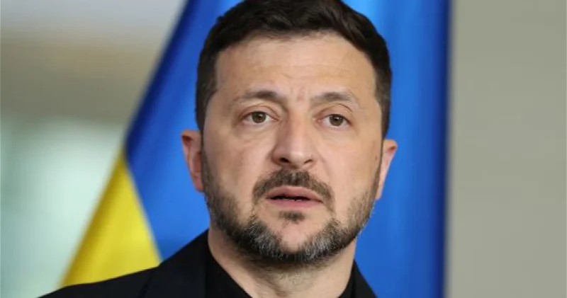 Зеленский: если Россия продолжит атаки на энергетические системы Украины, ее ждет тяжелая зима