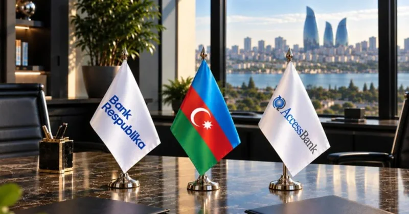 Daha güclü maliyyə institutu naminə...