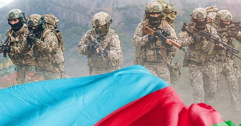 Polad iradə, sarsılmaz birlik: dövlət hər zaman öz əsgərinin yanındadır