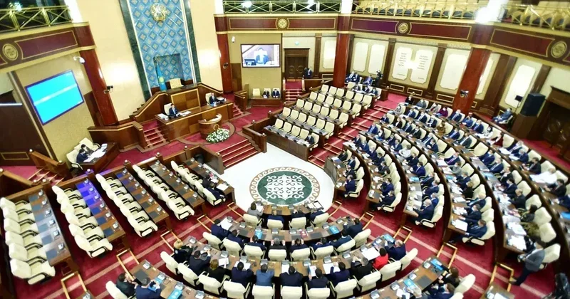 Казахстан присоединится к Европейской конвенции о правовой помощи по уголовным делам
