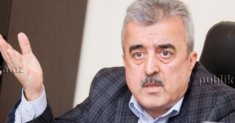Etibar Məmmədovdan MSK sədrinə sərt ittihamlar: “Məzahir Pənahov orada özü üçün şəxsi heyət yaradıb...”
