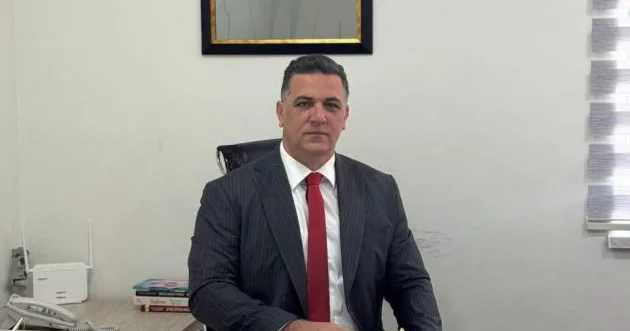 Ermənistan daxilində toqquşan iki siyasi qütb