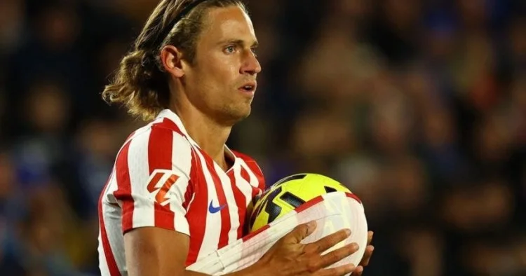Atletiko nu Milan a dəyişə bilər