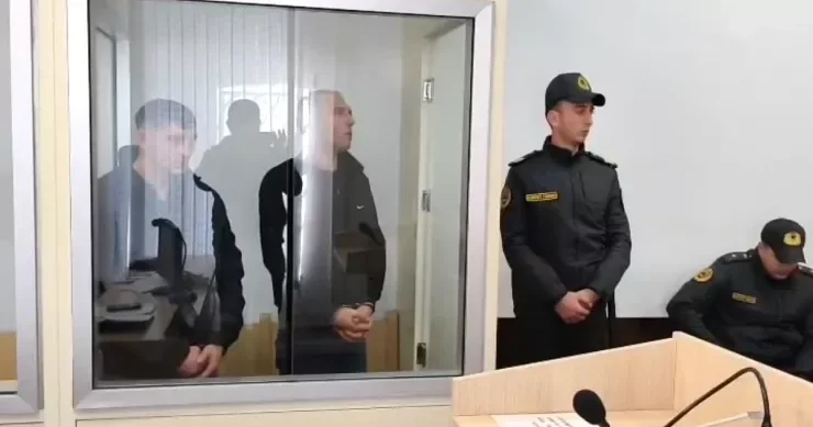 Xaricdə qadını amansızlıqla öldürən azərbaycanlılara 27 il HƏBS CƏZASI