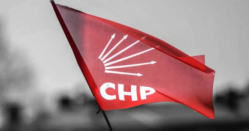 CHP dən istefalar davam edir