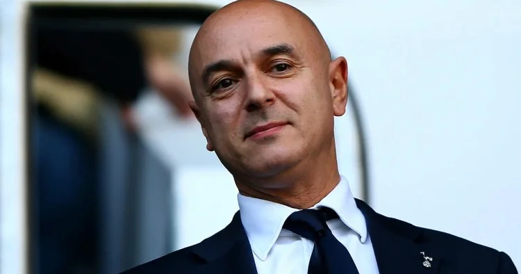 Premyer Liqa klubundan 27 milyon funt sterlinqlik təzminat 24 illik idarə