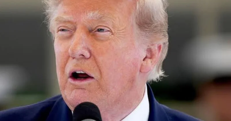 Трамп исключил войну России с Европой