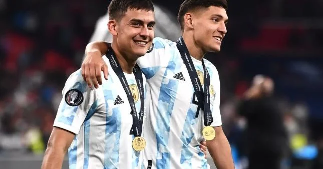 Messi dəvət etdi, "Roma" "yox" dedi
