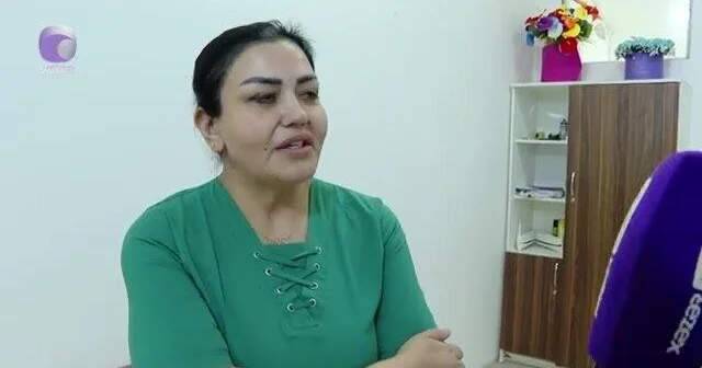 Bakıda cərimələnən klinikanin rəhbəri danışdı (Video)