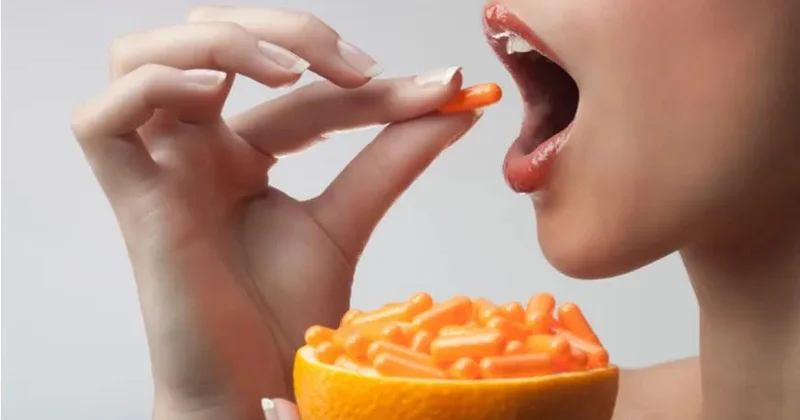 Alimlər müəyyən edib: Populyar vitamin xərçəng zamanı sağ qalma ehtimalını artırır