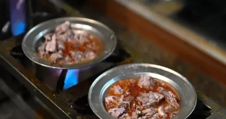 Dünyanın ən yaxşı 100 şorbası açıqlandı Siyahıda hansı ölkələr var?