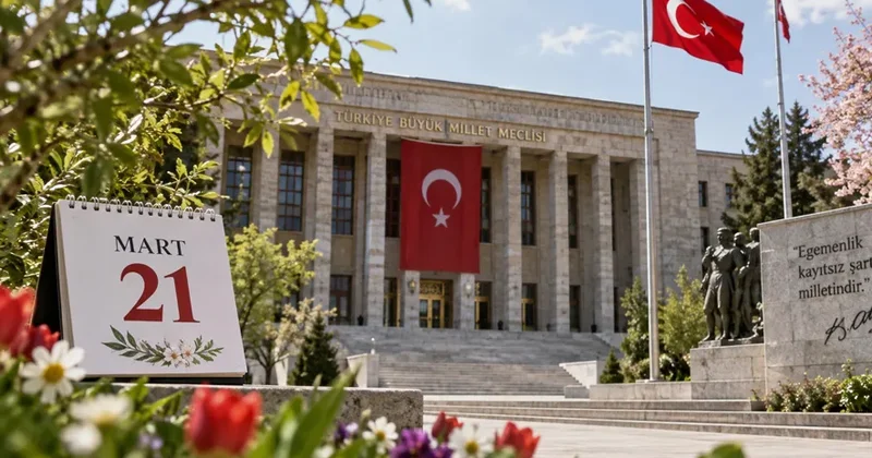 Novruz Türkiyədə də dövlət bayramı ola bilər