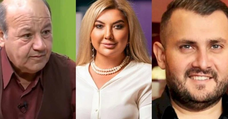 Əli Mirəliyevdən Murad Arif və Nazilə Səfərliyə: “Hər şeyi mannı kaşa ediblər”