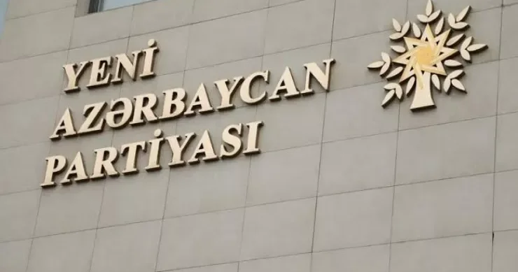 YAP İdarə Heyəti toplaşır Partiya oktyabrda qurultay keçirəcək
