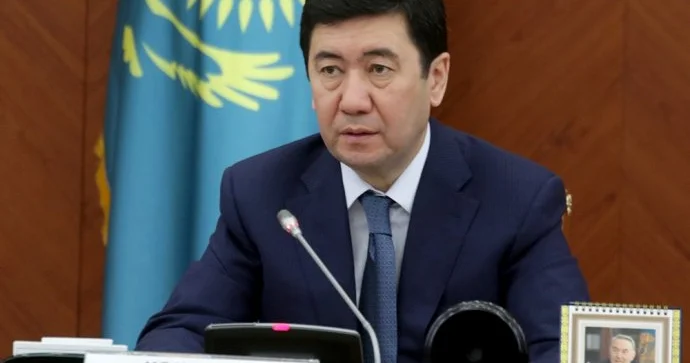 Главой Народного совета Казахстана избрали экс спикера Мажилиса