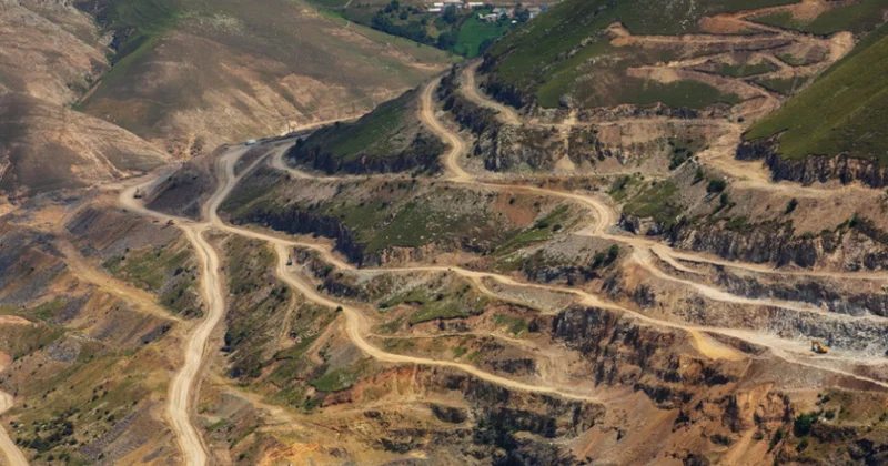 Daşkəsən dəmir filizi layihəsi çərçivəsində bir sıra iri sənaye layihələri həyata keçiriləcək