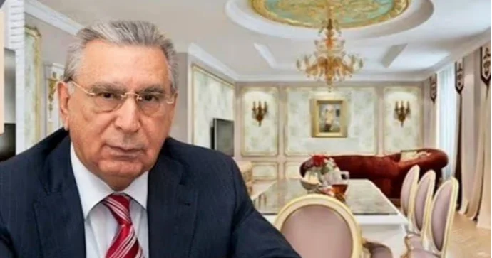Mehdiyevin məhkəməsində ŞOK: Müəmmalı şahid kimdir?