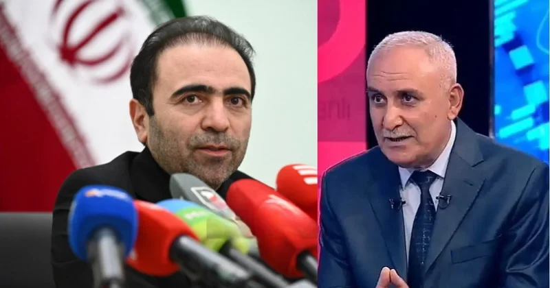 İran hər gün fərqli mövqe ortaya qoyur, vahid siyasi komanda yoxdur Analitik