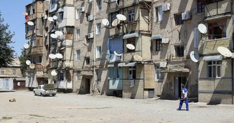 “Xruşşovka”lar SÖKÜLƏCƏK? Son vəziyyət AÇIQLANDI
