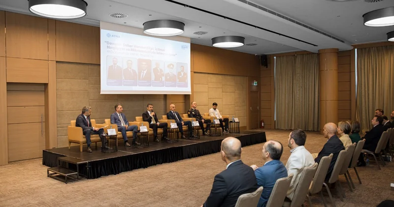 “Avropa Mobillik Həftəsi” çərçivəsində panel müzakirəsi keçirilib