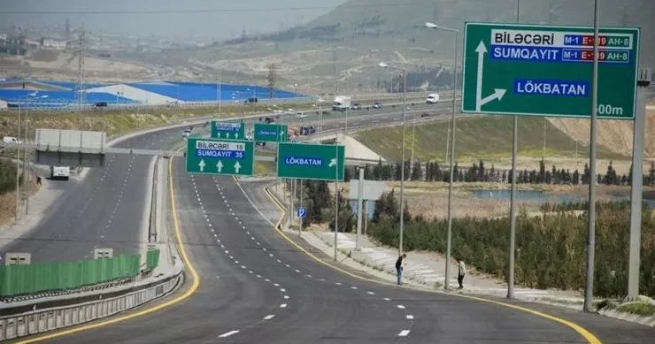 Bakıya bu yolla daxil olun Polisdən ÇAĞIRIŞ